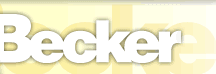 Beckerlogo Season 2